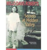 Secrets At Hidden Valley