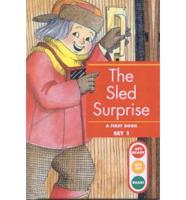 The Sled Surprise