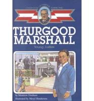 Thurgood Marshall