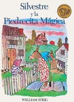Silvestre Y La Piedrecita Magica/Slyvester and the Magic Pebble