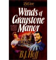 Winds of Graystone Manor
