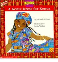 A Kente Dress for Kenya