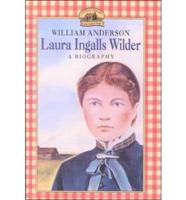 Laura Ingalls Wilder