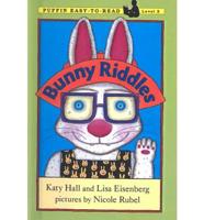 Bunny Riddles