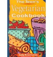 The Teen's Vegetarian Cookbook