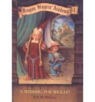 A Wedding for Wiglaf