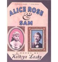 Alice Rose & Sam