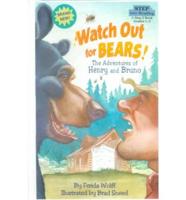 Watch Out for Bears!