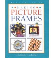 Making Picture Frames