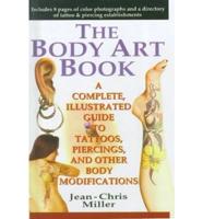 Body Art Book