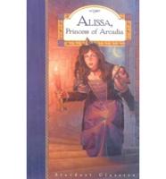 Alissa, Princess of Arcadia