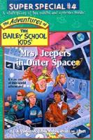 Mrs. Jeepers in Outer Space