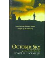 October Sky