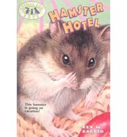 Hamster Hotel