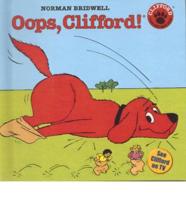 Oops, Clifford!