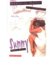 Sunny Diary Three