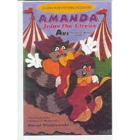 Amanda Joins the Circus