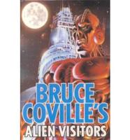 Bruce Coville's Alien Visitors
