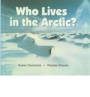 Who Lives in the Arctic?