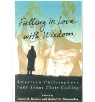 Falling in Love With Wisdom