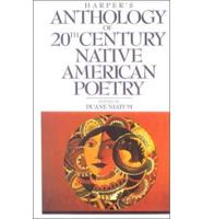 Harper's Anthology of 20th Century Native American Poetry