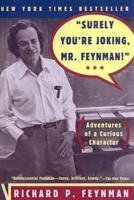 Surely You're Joking, Mr. Feynman!