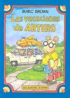 Vacaciones De Arturo/Arthur's Family Vacation
