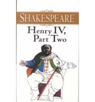 The Second Part of "King" Henry IV