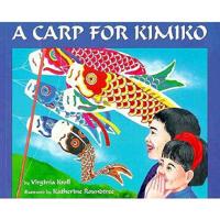 A Carp for Kimiko