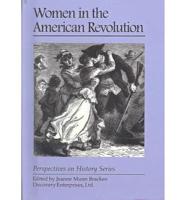 Women in the American Revolution