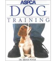 Aspca Dog Training