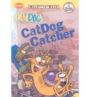 Catdog Catcher