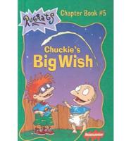Chuckie's Big Wish