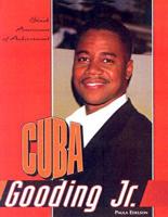 Cuba Gooding, Jr