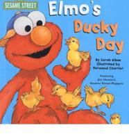 Elmo's Ducky Day