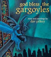 God Bless the Gargoyles