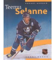 Teemu Selanne