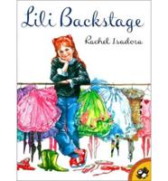 Lili Backstage