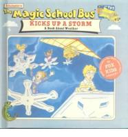 Scholastic's The Magic School Bus Kicks Up a Storm
