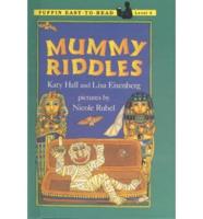 Mummy Riddles