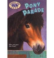 Pony Parade