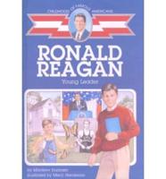 Ronald Reagan, Young Leader