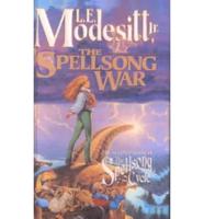 The Spellsong War