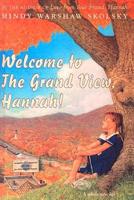 Welcome to the Grand View, Hannah!