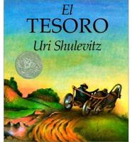 Ed Tesoro/Treasure
