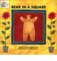 Bear in a Square