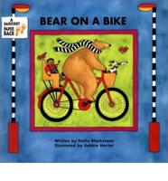 Bear on a Bike