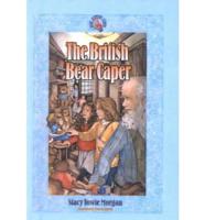 The British Bear Caper