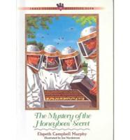 The Mystery of the Honeybee's Secret