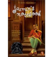 Jazmin's Notebook